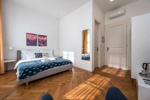 Aparthotel Apartrezidence Opletalova