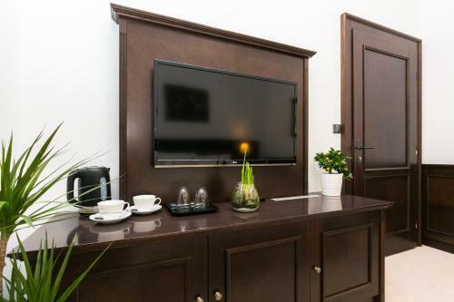 Aparthotel Apartrezidence Opletalova