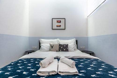 Aparthotel Apartrezidence Opletalova