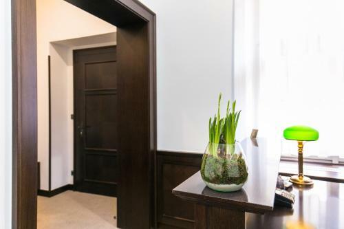 Aparthotel Apartrezidence Opletalova