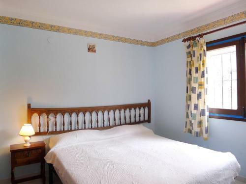 Holiday Home Casa La Cigarra Benissa