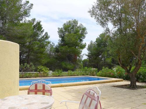 Holiday Home Casa La Cigarra Benissa