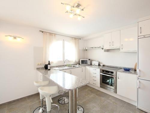 Holiday Home Montemar I Benissa