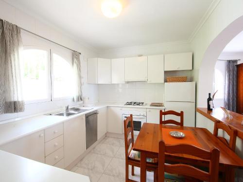 Holiday Home Montemar I Benissa