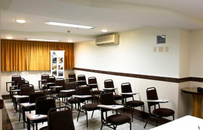 Hotel Riale Vilamar Copacabana