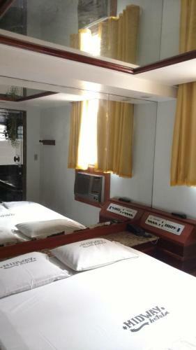 Hotel Midway Motel (adult Only)