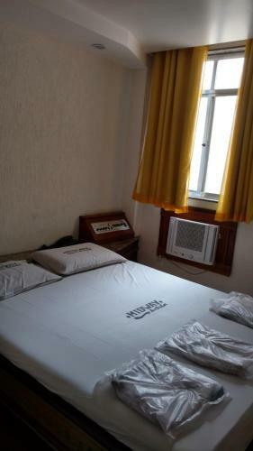 Hotel Midway Motel (adult Only)