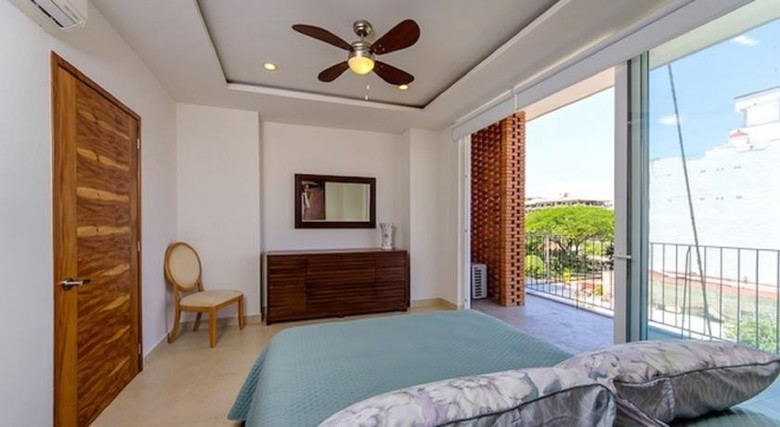Apartamentos Luxury Puerto Vallarta Condo Romantic Zone