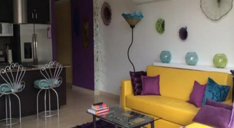Apartamentos Luxury Puerto Vallarta Condo Romantic Zone