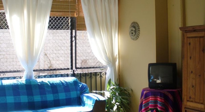 Bed & Breakfast La Casa Del Descanso