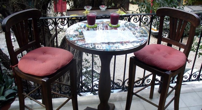 Bed & Breakfast La Casa Del Descanso