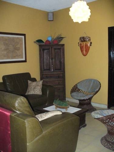 Bed & Breakfast La Casa Del Descanso