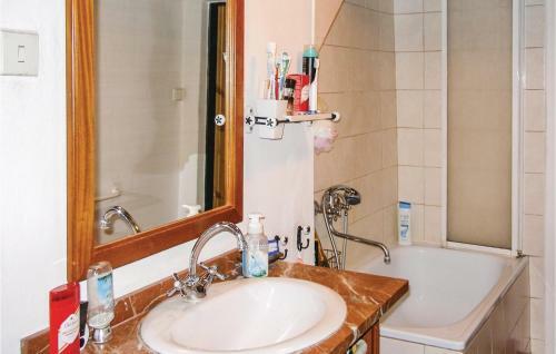 Holiday Home Radvanice V Cechach I