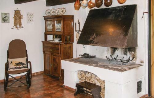 Holiday Home Radvanice V Cechach I