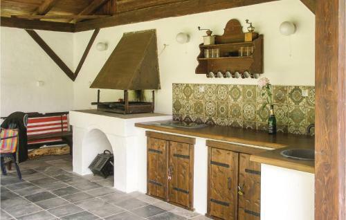 Holiday Home Radvanice V Cechach I