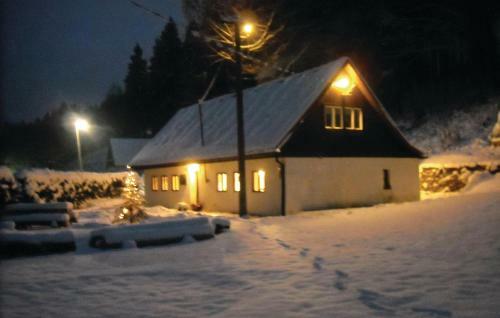 Holiday Home Radvanice V Cechach I