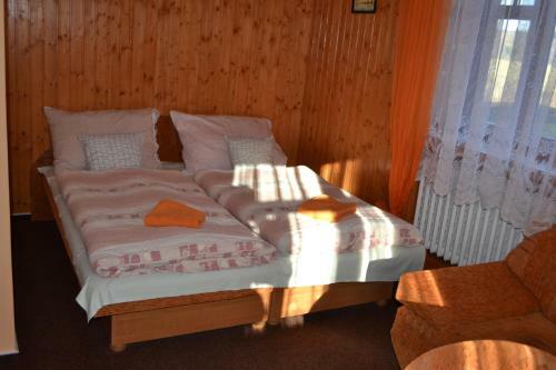 Apartamentos Penzion U Ml�na