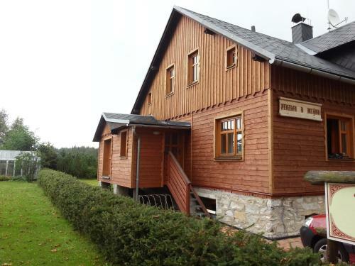 Apartamentos Penzion U Ml�na