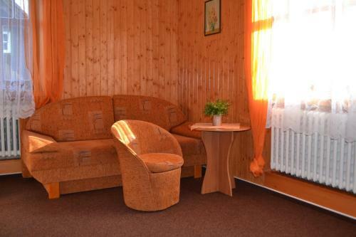 Apartamentos Penzion U Ml�na