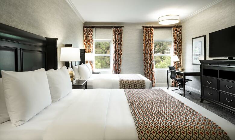 Ayres Hotel & Suites Costa Mesa/newport Beach