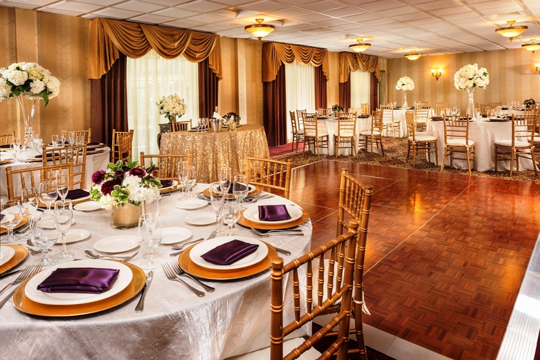 Ayres Hotel & Suites Costa Mesa/newport Beach