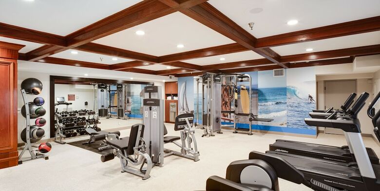 Ayres Hotel & Suites Costa Mesa/newport Beach