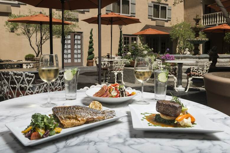 Ayres Hotel & Suites Costa Mesa/newport Beach