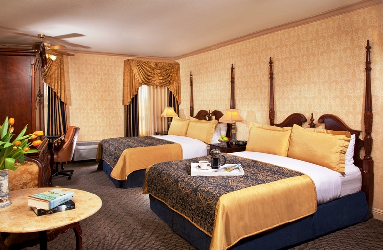 Ayres Hotel & Suites Costa Mesa/newport Beach