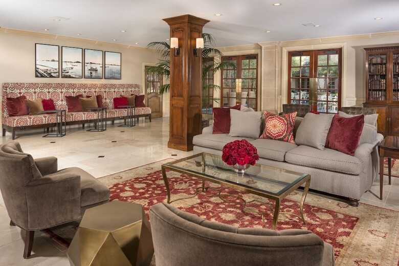 Ayres Hotel & Suites Costa Mesa/newport Beach