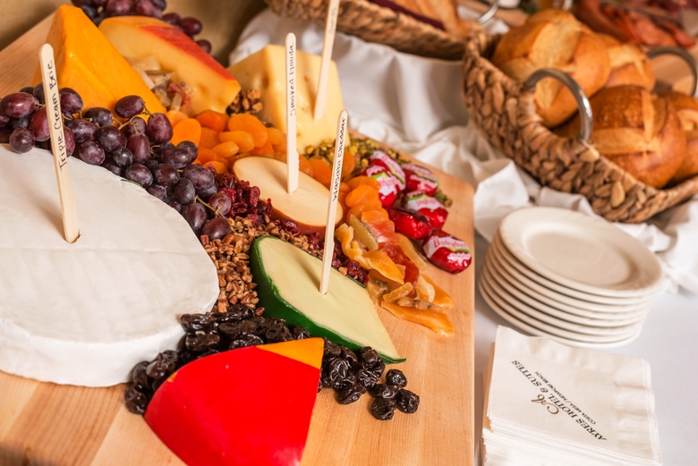 Ayres Hotel & Suites Costa Mesa/newport Beach