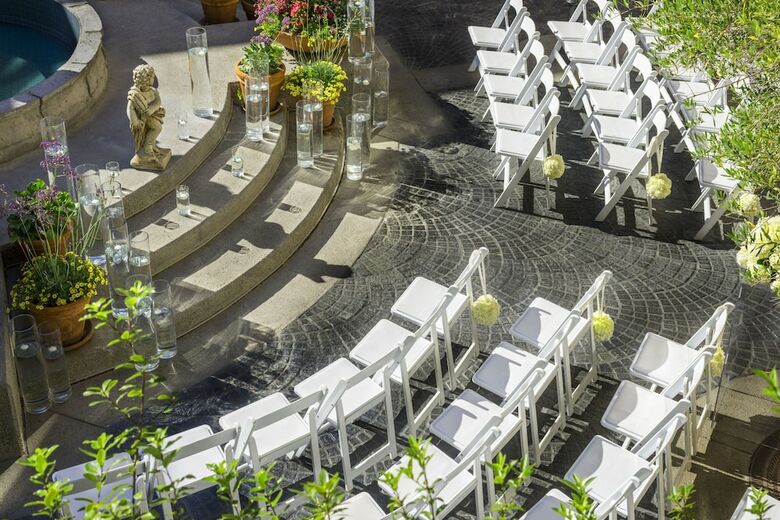 Ayres Hotel & Suites Costa Mesa/newport Beach