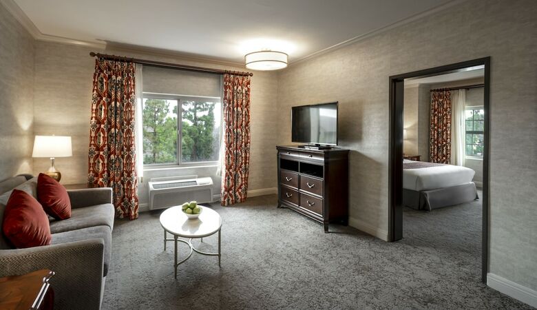 Ayres Hotel & Suites Costa Mesa/newport Beach