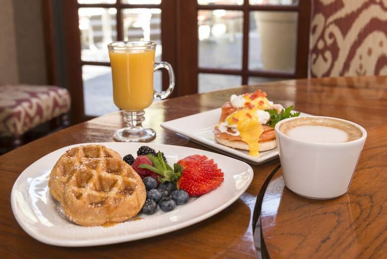 Ayres Hotel & Suites Costa Mesa/newport Beach