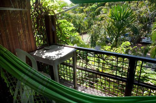 Casa Verde Apart