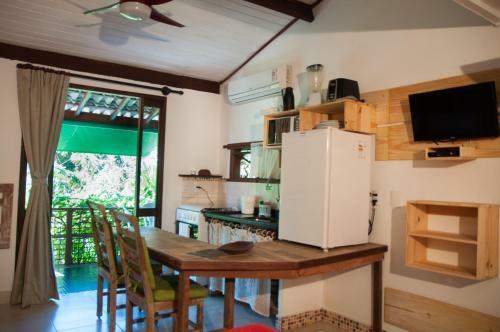 Casa Verde Apart
