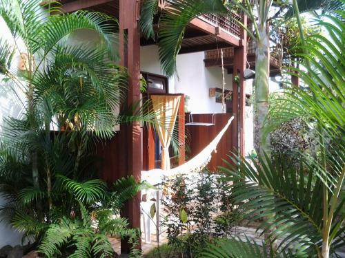 Casa Verde Apart