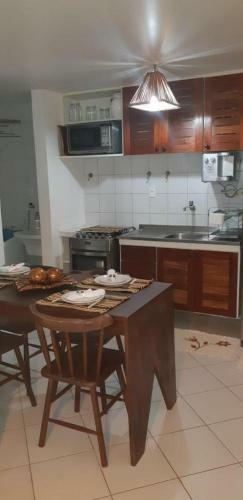 Apartamento Porto Praia Do Forte