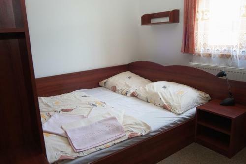 Hotel Penzion Rejviz