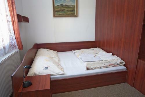 Hotel Penzion Rejviz