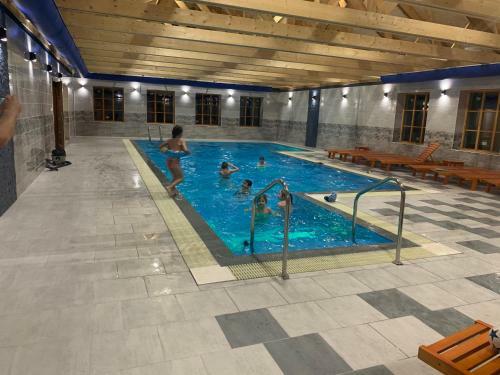 Hotel Penzion Rejviz