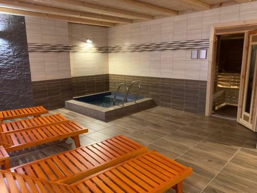 Hotel Penzion Rejviz