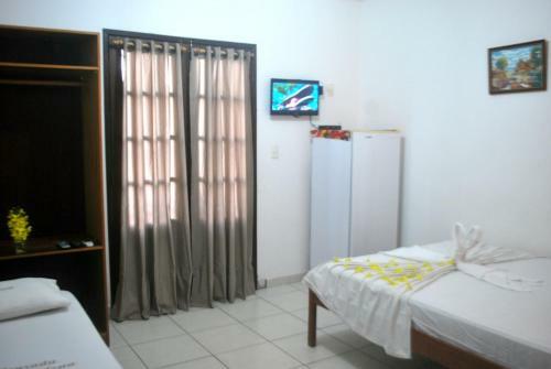 Hostal Pousada Tia Helena