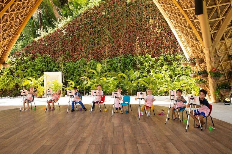 Hotel Garza Blanca Residences