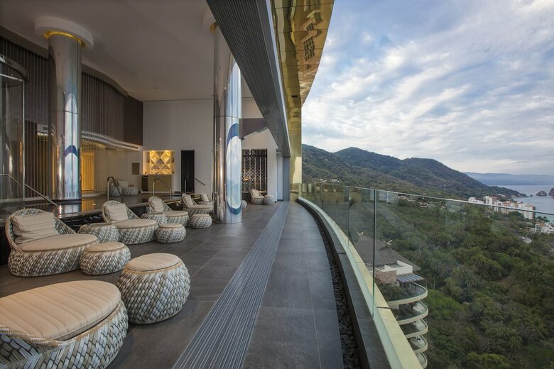 Hotel Garza Blanca Residences