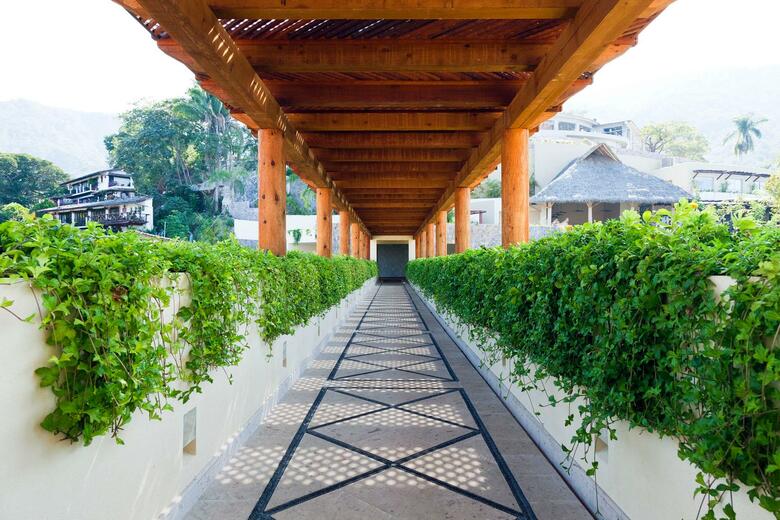 Hotel Garza Blanca Residences