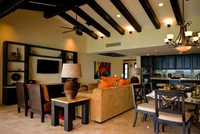 Hotel Garza Blanca Residences
