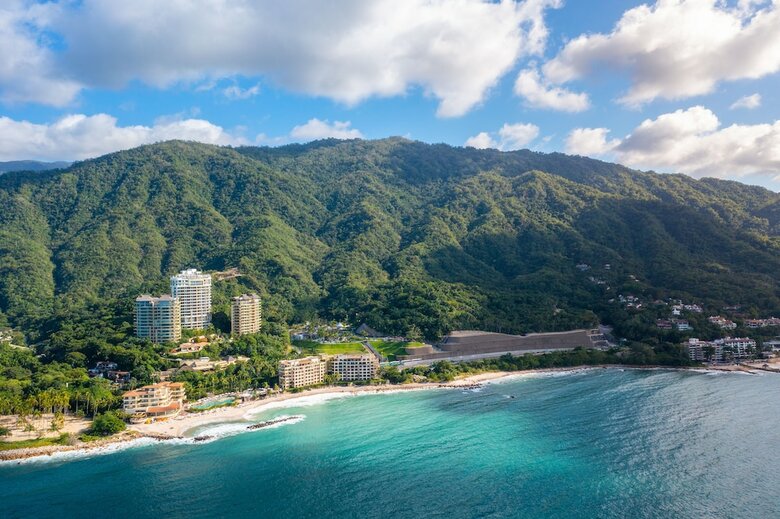 Hotel Garza Blanca Residences