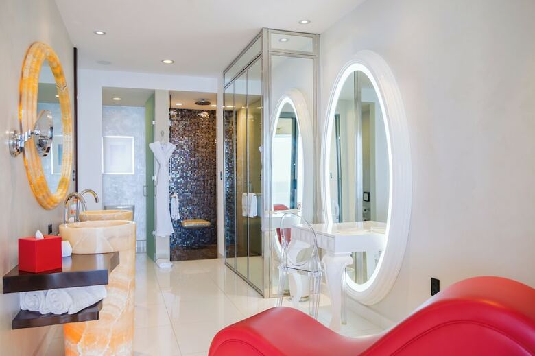 Hotel Garza Blanca Residences