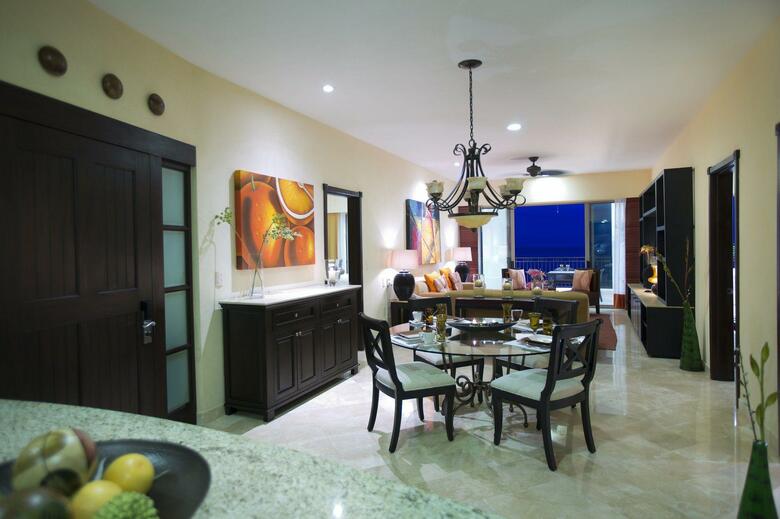 Hotel Garza Blanca Residences