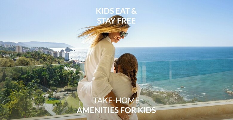 Hotel Garza Blanca Residences